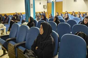 کارگاه آموزشی سرطان پستان 